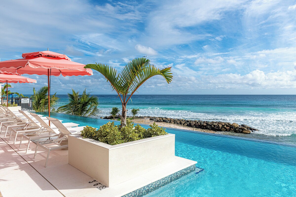 Hotel Indigo Barbados