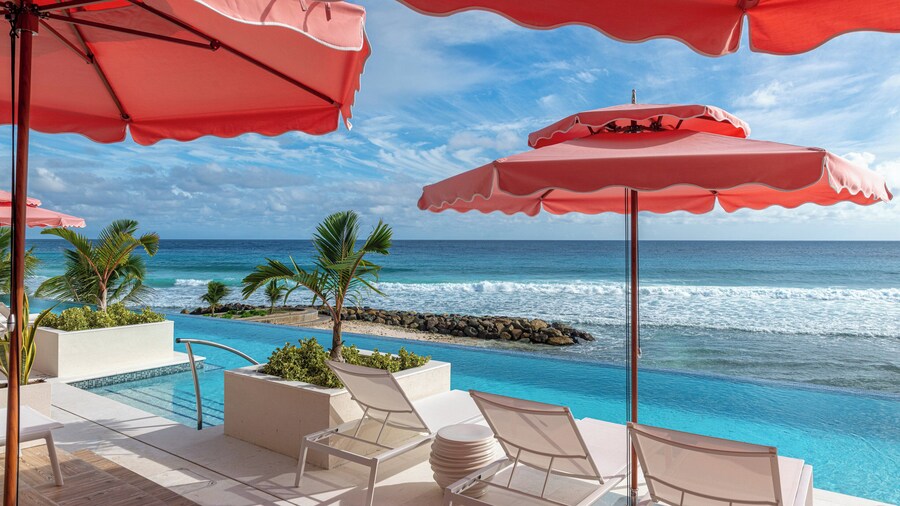 Hotel Indigo Bridgetown Barbados by IHG