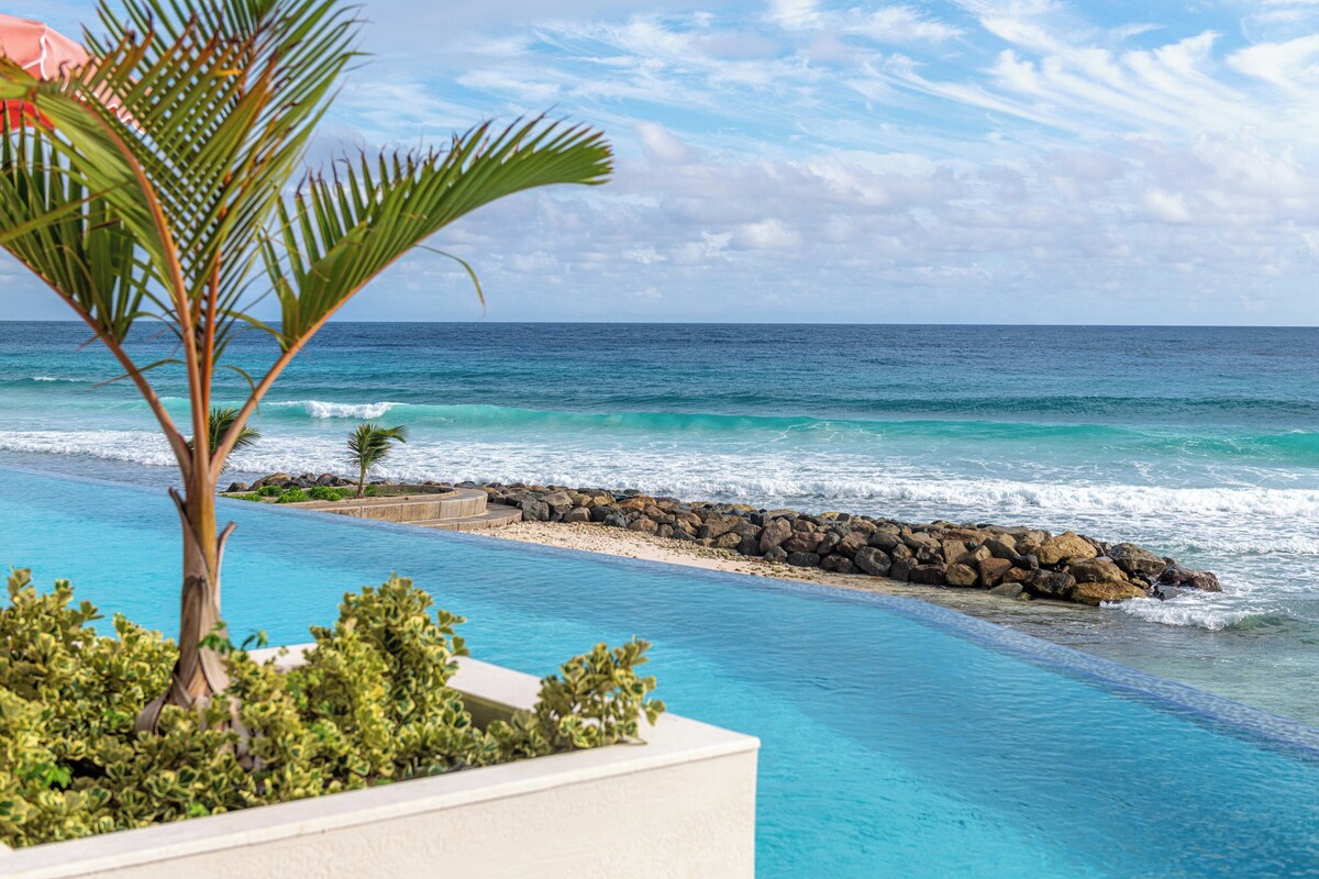 Hotel Indigo Bridgetown Barbados