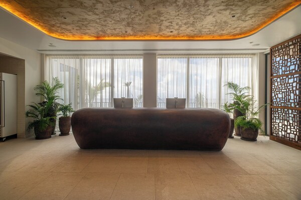 Hotel Indigo Bridgetown Barbados By Ihg - Worthing