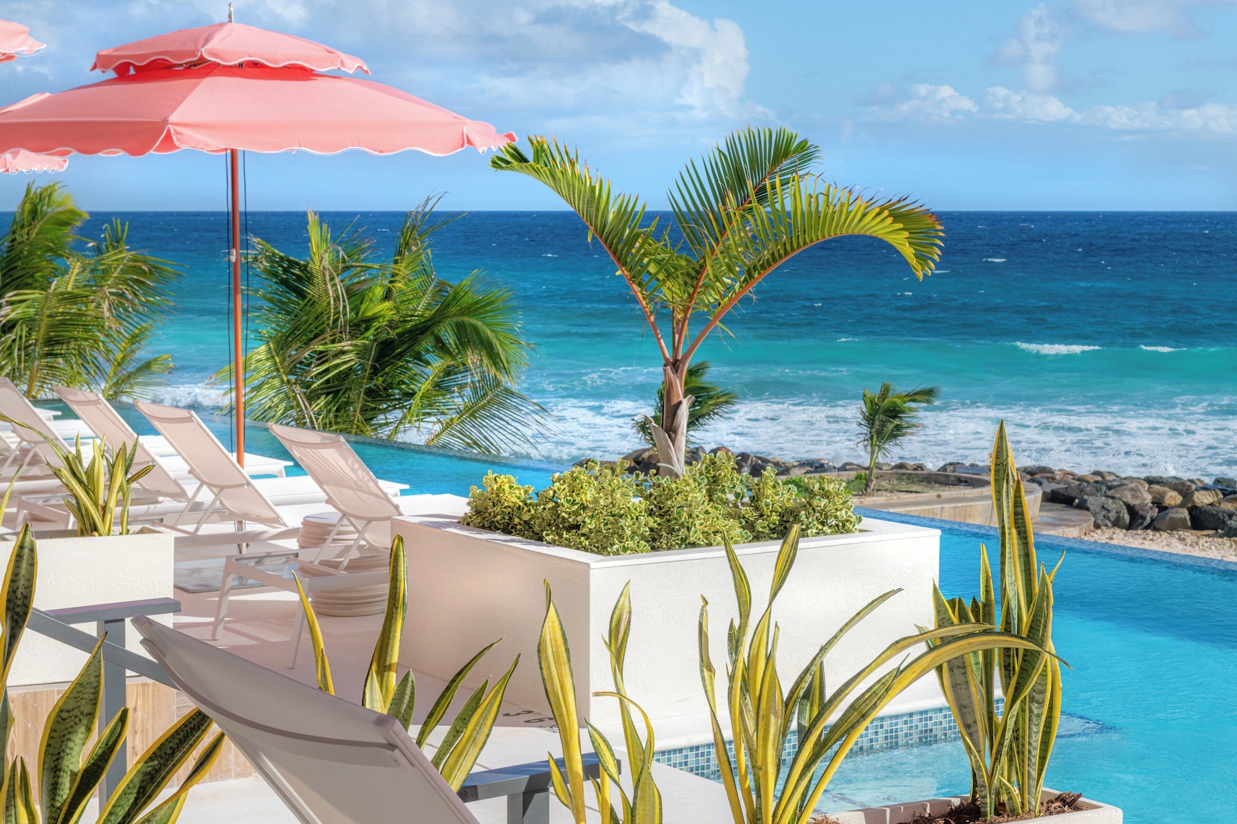 Outdoor pool, open 6:00 AM to 9:00 PM, pool cabanas (surcharge)