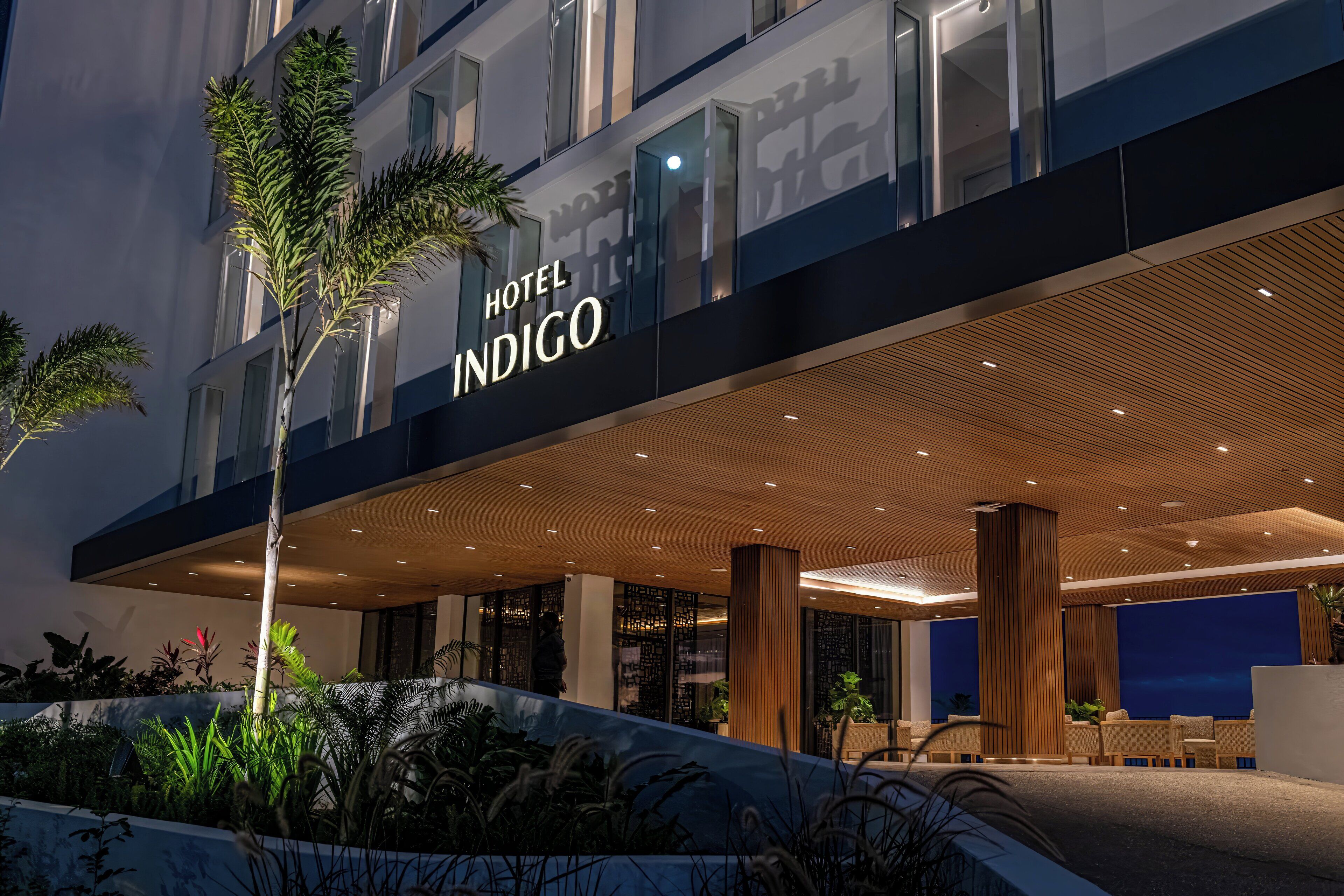 Foto - Hotel Indigo Bridgetown Barbados by IHG