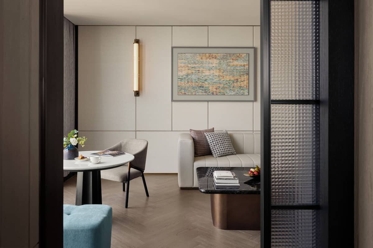 Suite, 1 Bedroom