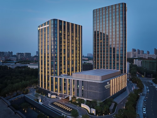 Intercontinental Changchun High Tech Zone by IHG
