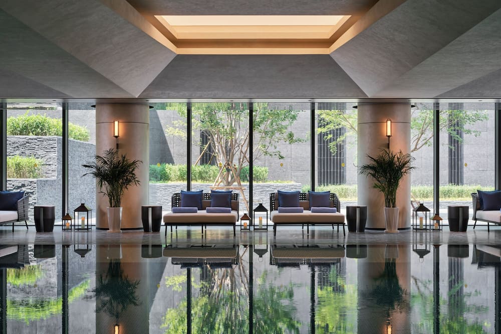 Intercontinental Changchun High Tech Zone by IHG