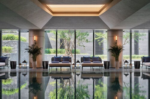 Intercontinental Changchun High Tech Zone by IHG