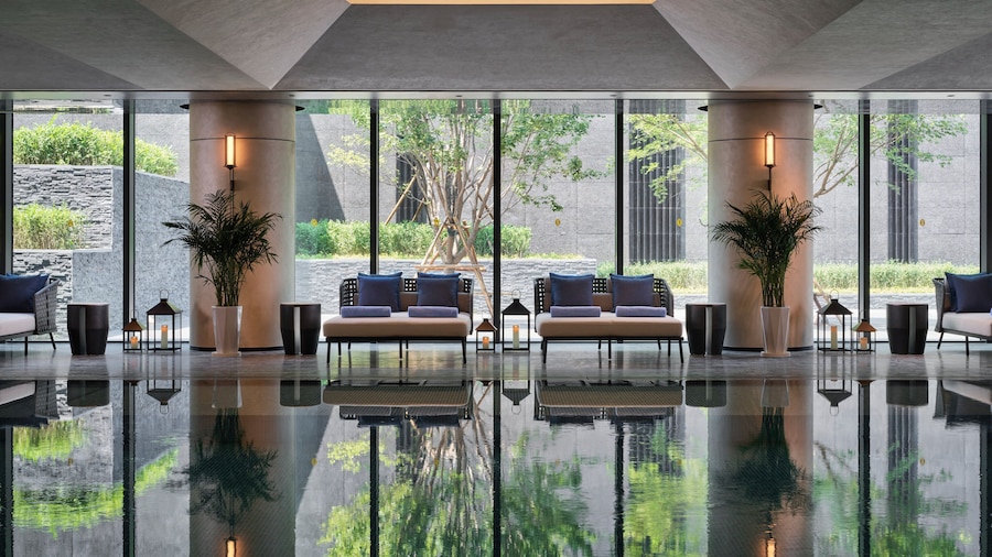 Intercontinental Changchun High Tech Zone by IHG