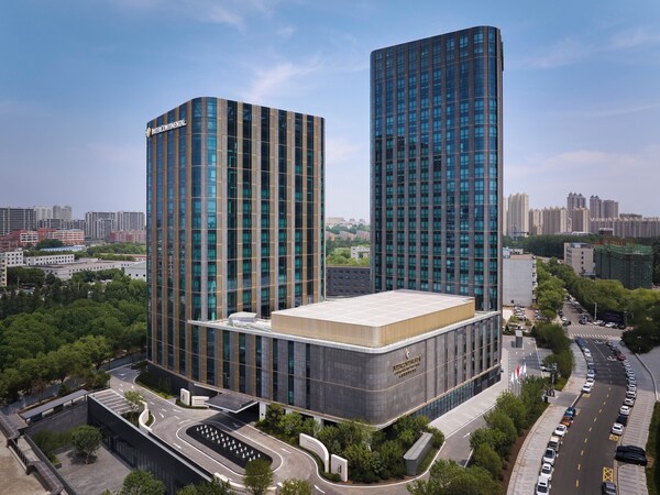 Intercontinental Changchun High Tech Zone By Ihg - Changchun