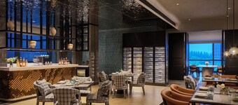 Intercontinental Changchun High Tech Zone By Ihg