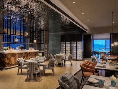 Intercontinental Changchun High Tech Zone By Ihg