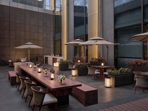 Fasilitet på overnattingsstedet