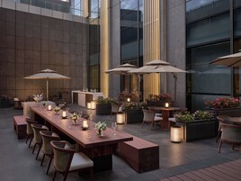 Servizio della struttura