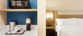 Holiday Inn Express And Suites Huntsville Northeast By Ihg