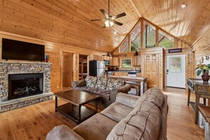 Fernseher, Videospiele