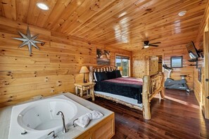 5 bedrooms, iron/ironing board, free WiFi, bed sheets