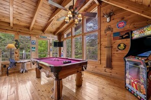 Sala de juegos