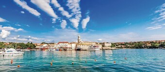 Beautiful apartment in Pinezici