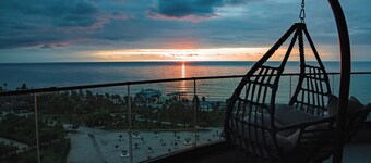 Solis Residence Aparthotel