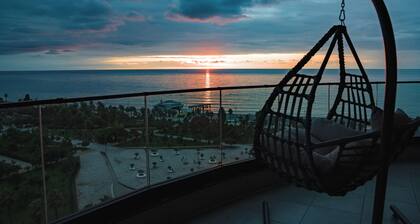 Solis Residence Aparthotel