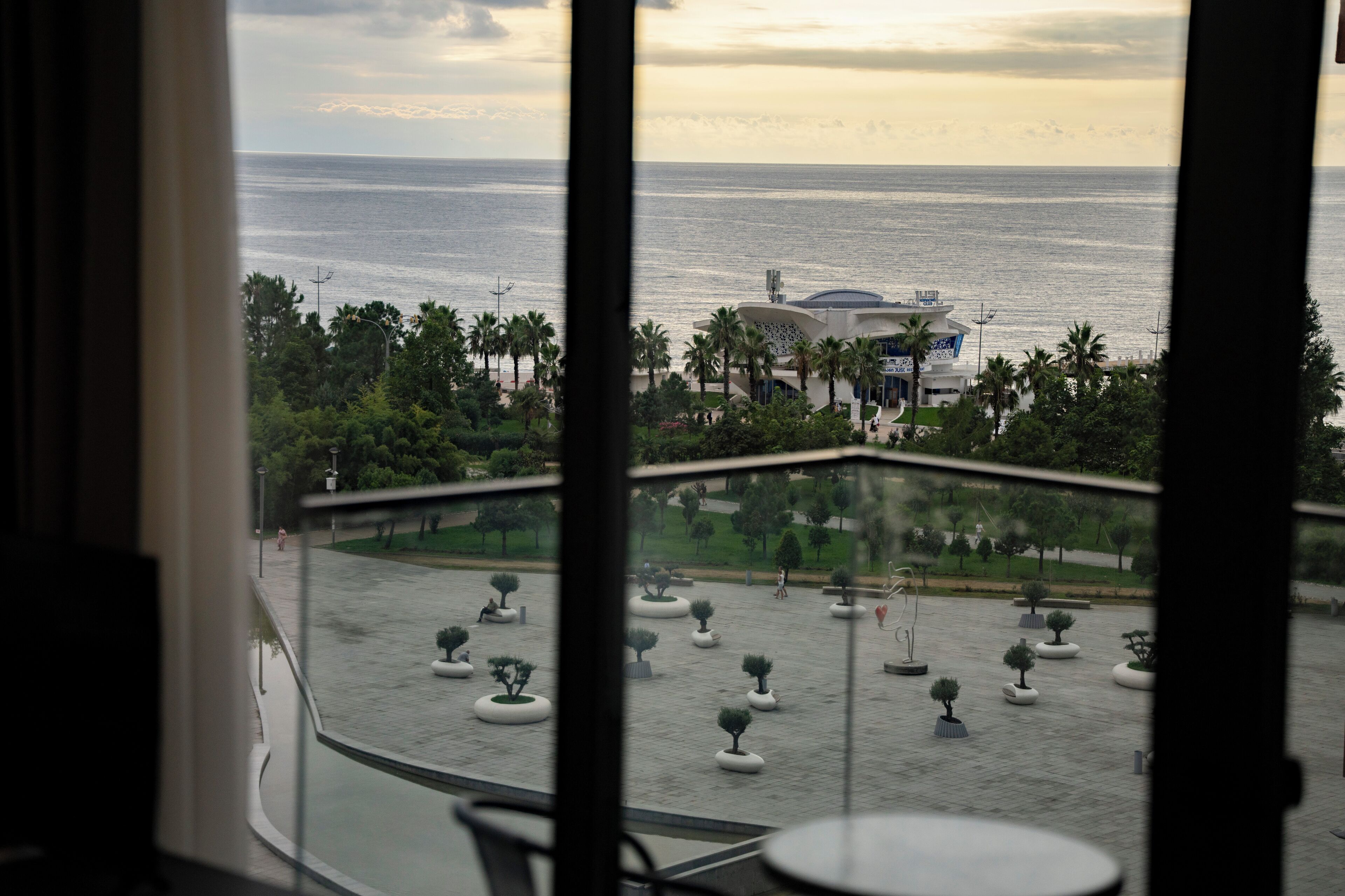 Appartement Familial | Terrasse/Patio