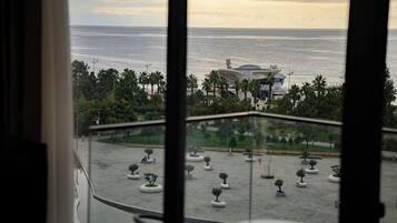 Family Apartment | Terrace/patio