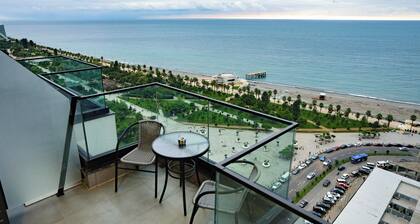 Solis Residence Aparthotel