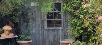 CHARMING HOUSE 50 M FROM THE BEACH