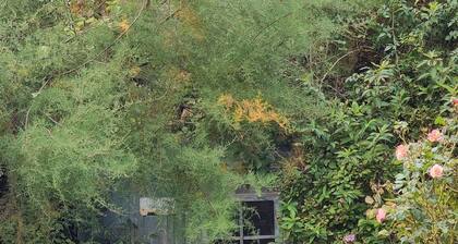 CHARMING HOUSE 50 M FROM THE BEACH