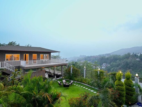 Sundowner Bunglow - Your Own 5 Star