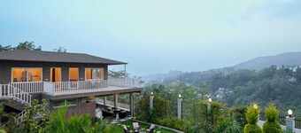 Sundowner Bunglow - Your Own 5 Star