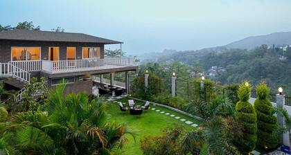 Sundowner Bunglow - Your Own 5 Star