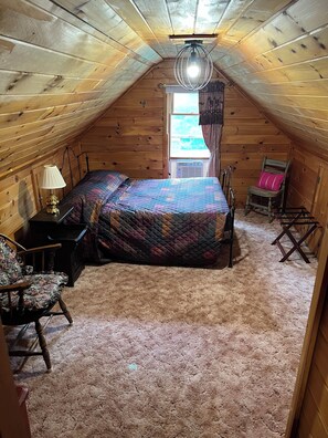 4 quartos, ferros/tábuas de passar roupa, Wi-Fi, roupa de cama