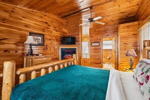 5 Schlafzimmer, Bügeleisen/Bügelbrett, kostenloses WLAN, Bettwäsche