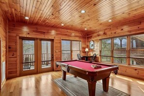 Sala de jogos