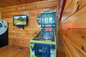 Sala de juegos
