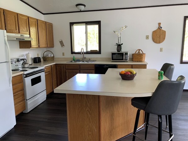 Cucina privata