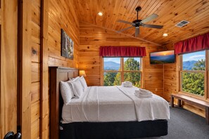 King Bedroom