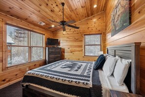 6 Schlafzimmer, Bügeleisen/Bügelbrett, kostenloses WLAN, Bettwäsche