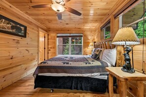 3 Schlafzimmer, Bügeleisen/Bügelbrett, kostenloses WLAN, Bettwäsche