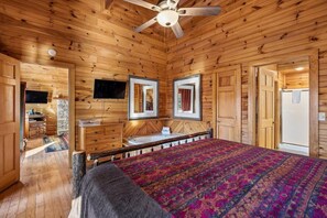 1 makuuhuone, silitysrauta/-lauta, ilmainen Wi-Fi, vuodevaatteet