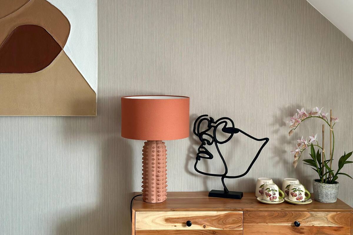 Cortinas blackout y wifi gratis