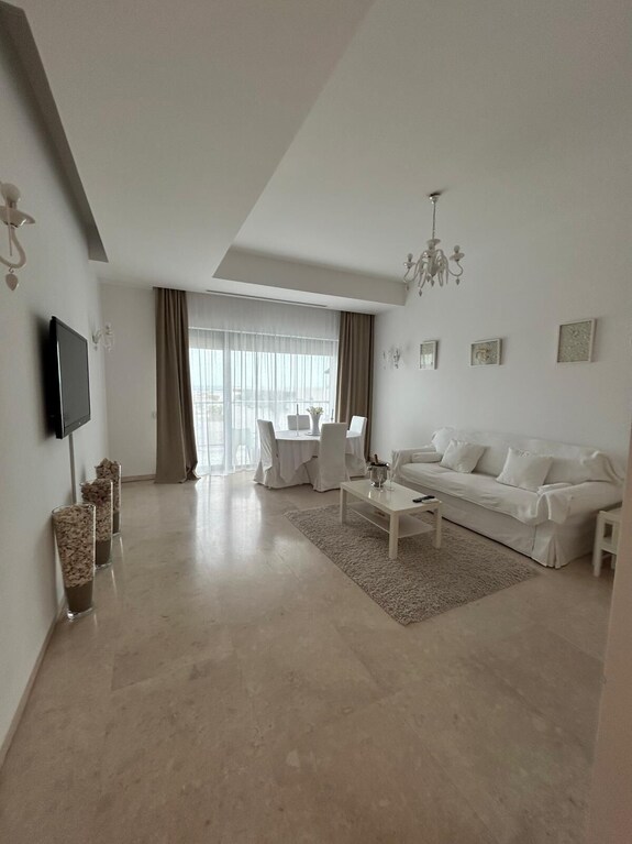 Luxurious Apartment On The Beach In Romania - Constanța