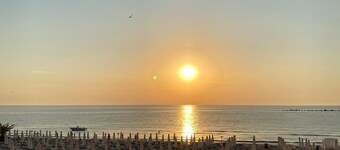 Luxurious apartment on the beach  in Romania