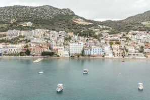 View from property - Noma Suites Tolo (Tolo)