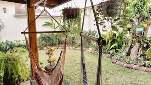 Teras/patio