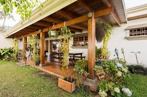 Servicios del alojamiento