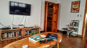 Property amenity - The Garden CR (San Pedro)