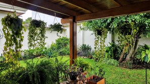 Property amenity - The Garden CR (San Pedro)