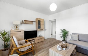 TV connectée