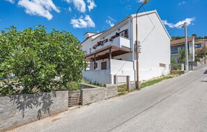Esterni